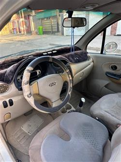 شيري S11 QQ